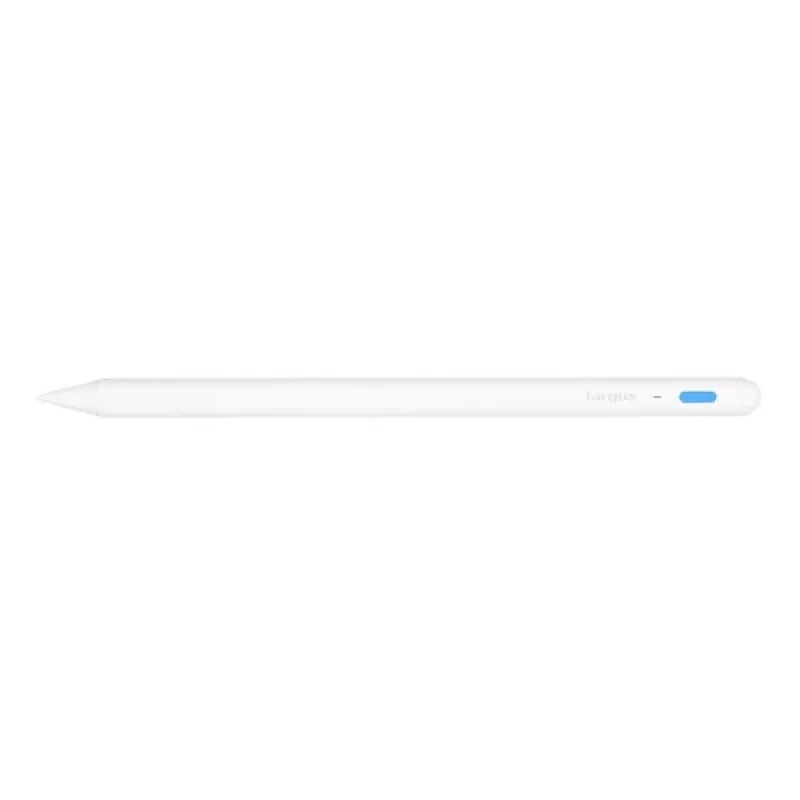 Lápiz táctil Targus AMM174AMGL blanco 13,6 g tableta Apple