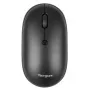 Targus AMB581GL ratón ambidiestro RF inalámbrico + Bluetooth