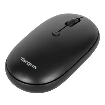 Targus AMB581GL ratón ambidiestro RF inalámbrico + Bluetooth