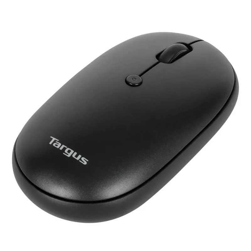 Targus AMB581GL ratón ambidiestro RF inalámbrico + Bluetooth