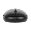 Targus AMB581GL ratón ambidiestro RF inalámbrico + Bluetooth