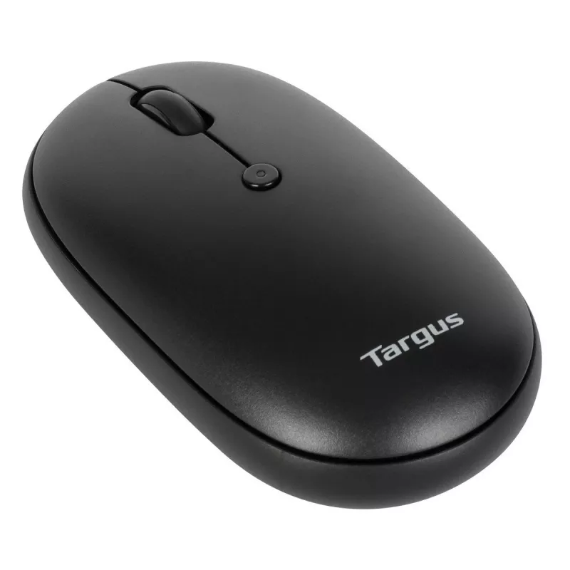 Targus AMB581GL ratón ambidiestro RF inalámbrico + Bluetooth