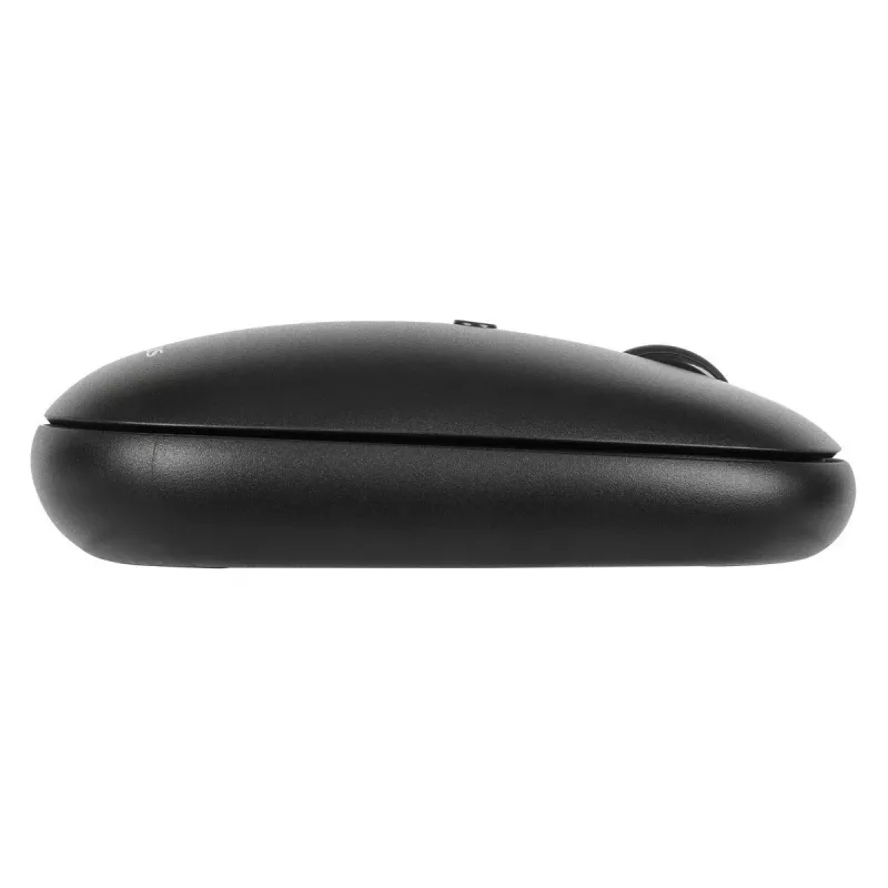 Targus AMB581GL ratón ambidiestro RF inalámbrico + Bluetooth