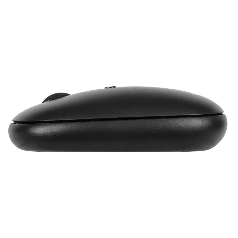 Targus AMB581GL ratón ambidiestro RF inalámbrico + Bluetooth