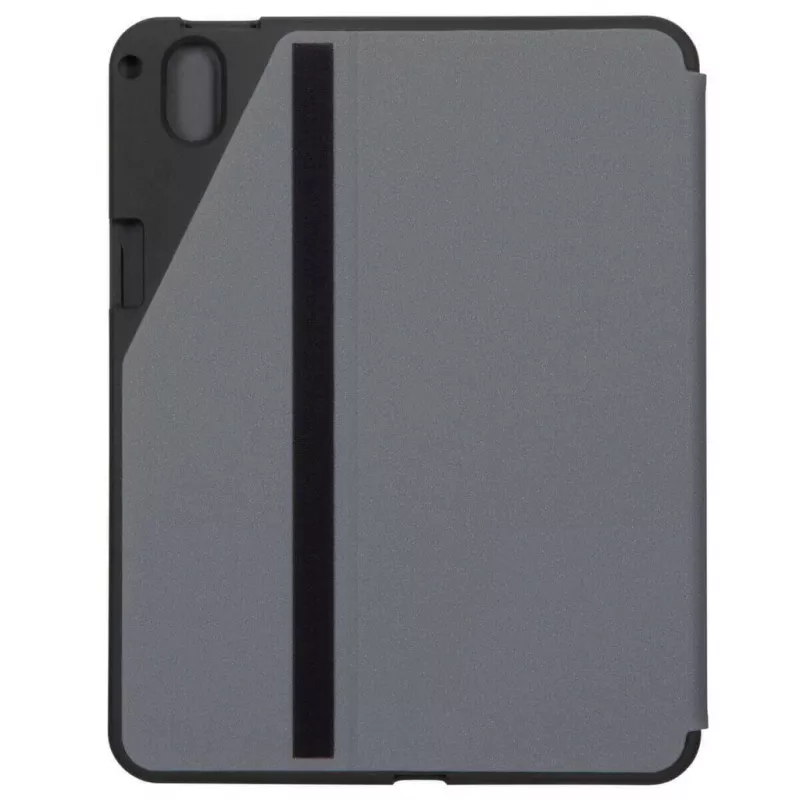 Funda tipo folio Targus Click-In THZ932GL para iPad 10.ª gen., 27,7 cm, 3 modos de soporte