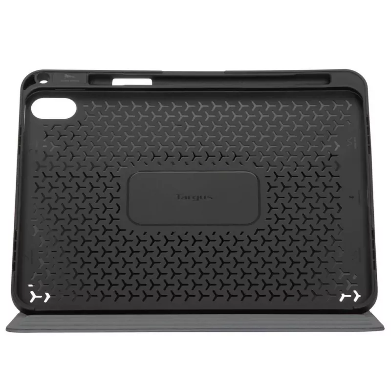 Funda tipo folio Targus Click-In THZ932GL para iPad 10.ª gen., 27,7 cm, 3 modos de soporte