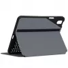 Funda tipo folio Targus Click-In THZ932GL para iPad 10.ª gen., 27,7 cm, 3 modos de soporte