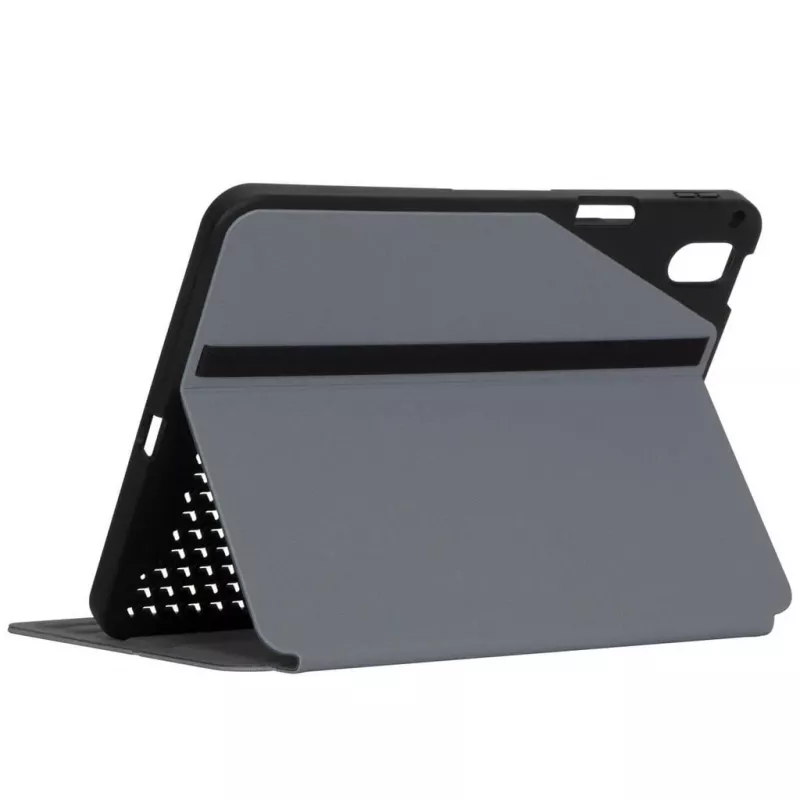 Funda tipo folio Targus Click-In THZ932GL para iPad 10.ª gen., 27,7 cm, 3 modos de soporte