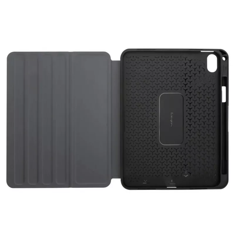Funda tipo folio Targus Click-In THZ932GL para iPad 10.ª gen., 27,7 cm, 3 modos de soporte
