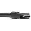 Targus ACC1122GLX cable USB USB 3.2 Gen 1 (3.1 Gen 1) 1,8 m USB-C negro