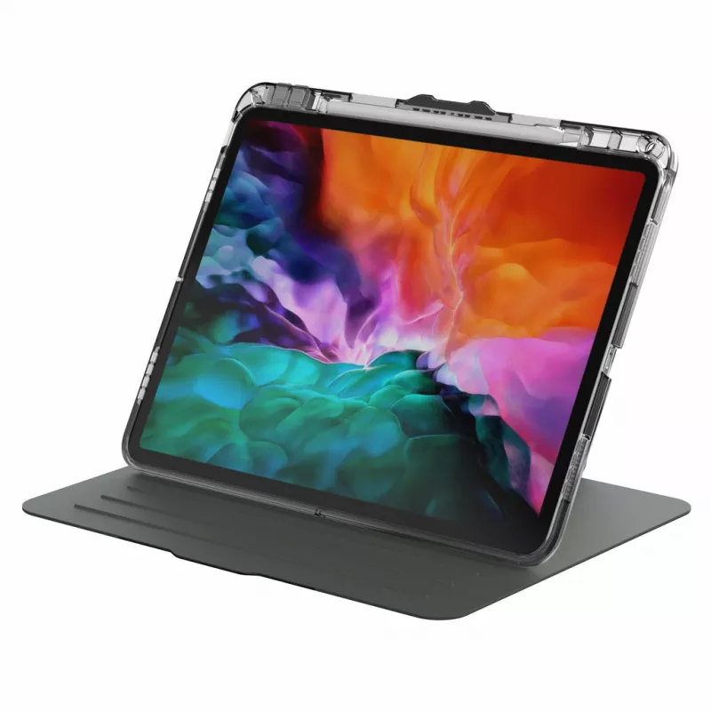 Funda tipo folio Targus THZ982GL 32,8 cm 12,9 inch unicolor