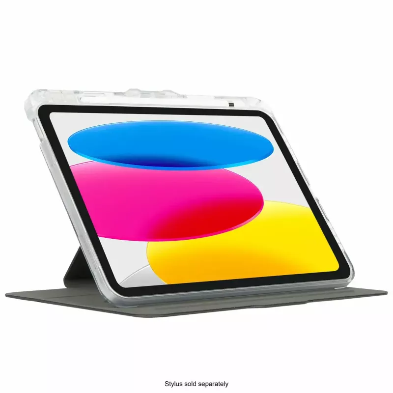 Funda tipo folio Targus VersaVu 27,7 cm (10,9