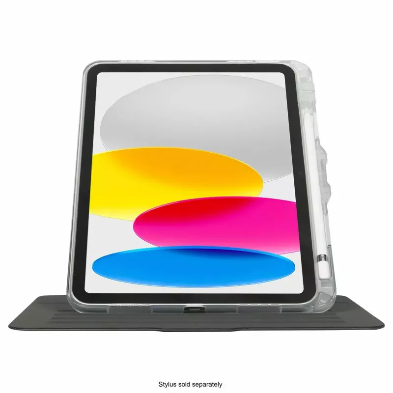 Funda tipo folio Targus VersaVu 27,7 cm (10,9