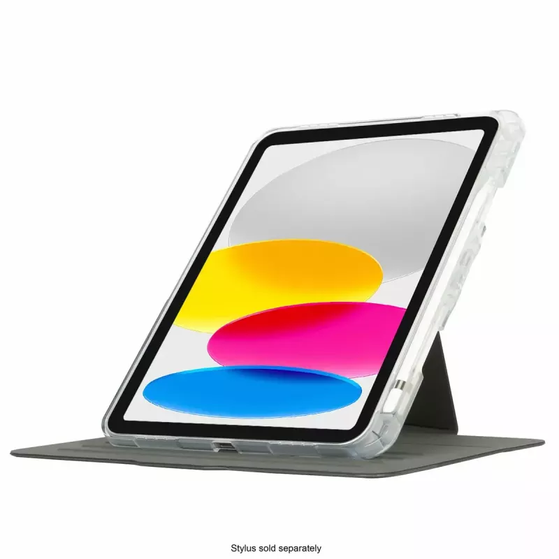 Funda tipo folio Targus VersaVu 27,7 cm (10,9
