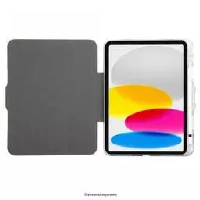 Funda tipo folio Targus VersaVu 27,7 cm (10,9