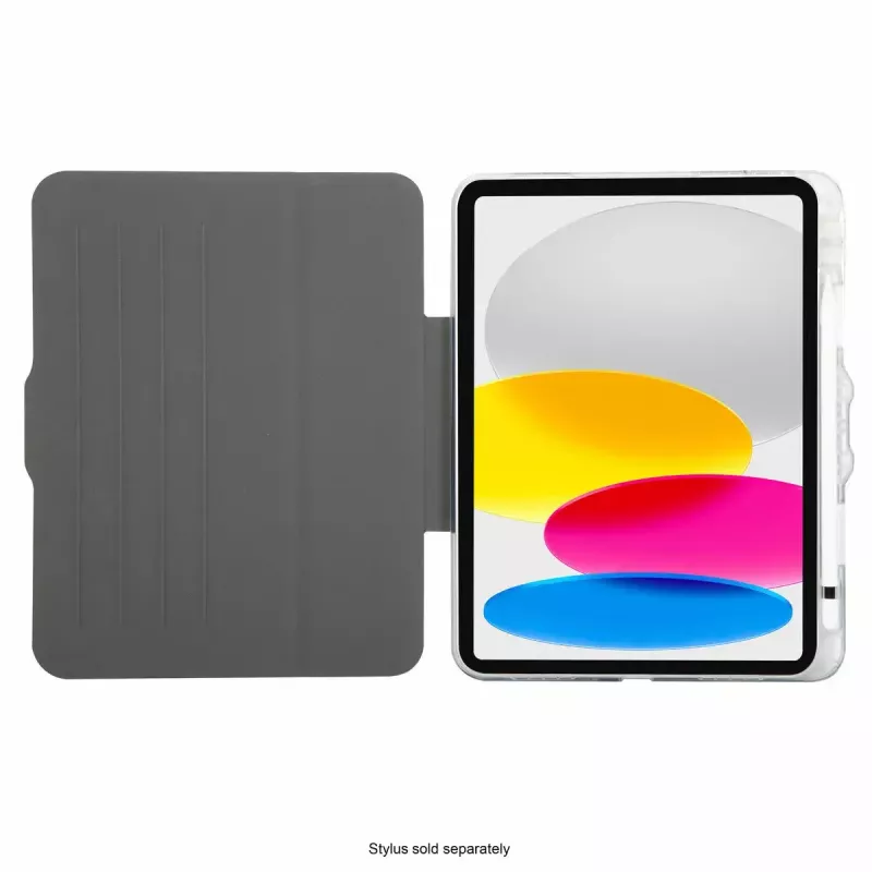 Funda tipo folio Targus VersaVu 27,7 cm (10,9