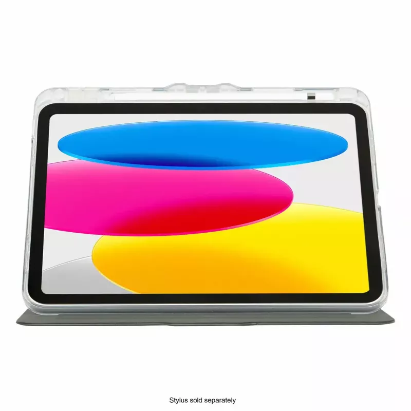 Funda tipo folio Targus VersaVu 27,7 cm (10,9