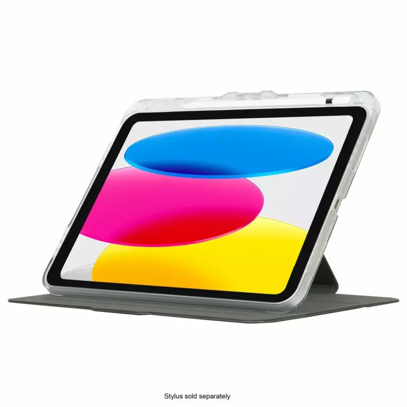 Funda tipo folio Targus VersaVu 27,7 cm (10,9
