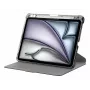 Targus Pro-Tek THZ984GL funda transparente para iPad Pro 11 pulgadas (M4), 27,9 cm (11 pulgadas), TPU, transparente/negro