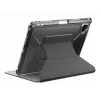 Targus Pro-Tek THZ984GL funda transparente para iPad Pro 11 pulgadas (M4), 27,9 cm (11 pulgadas), TPU, transparente/negro