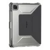 Targus Pro-Tek THZ984GL funda transparente para iPad Pro 11 pulgadas (M4), 27,9 cm (11 pulgadas), TPU, transparente/negro