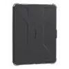 Targus Pro-Tek THZ984GL funda transparente para iPad Pro 11 pulgadas (M4), 27,9 cm (11 pulgadas), TPU, transparente/negro