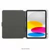 Funda tipo folio Targus Pro-Tek 27,7 cm 10,9