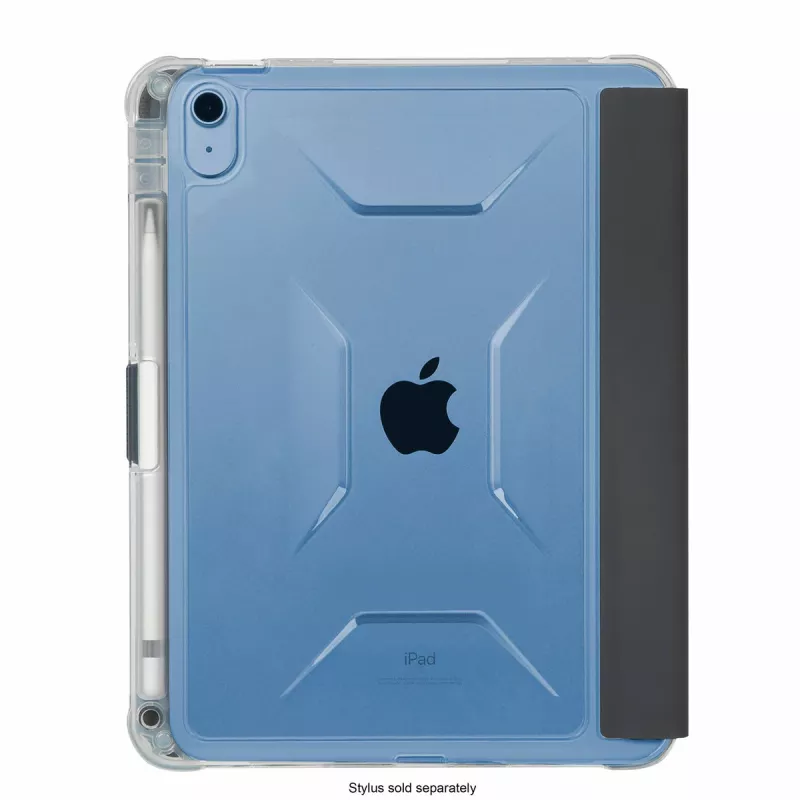 Funda tipo folio Targus Pro-Tek 27,7 cm 10,9