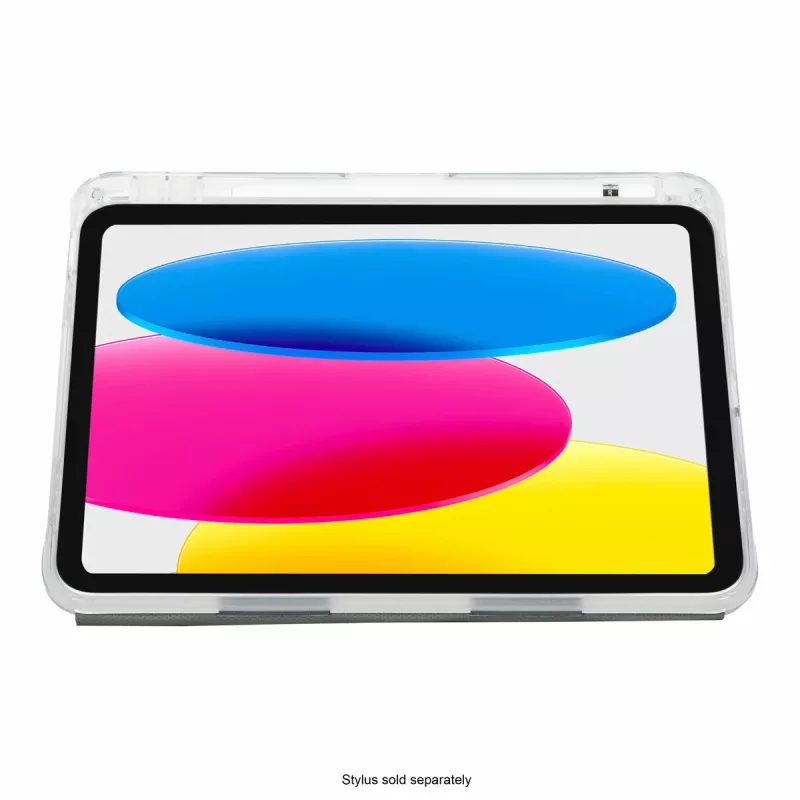 Funda tipo folio Targus Pro-Tek 27,7 cm 10,9
