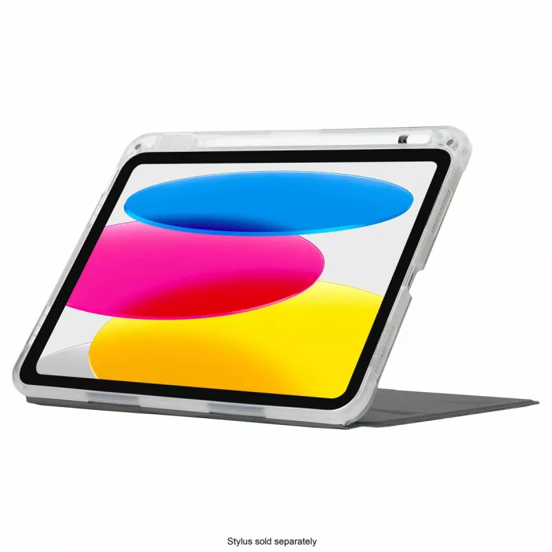 Funda tipo folio Targus Pro-Tek 27,7 cm 10,9