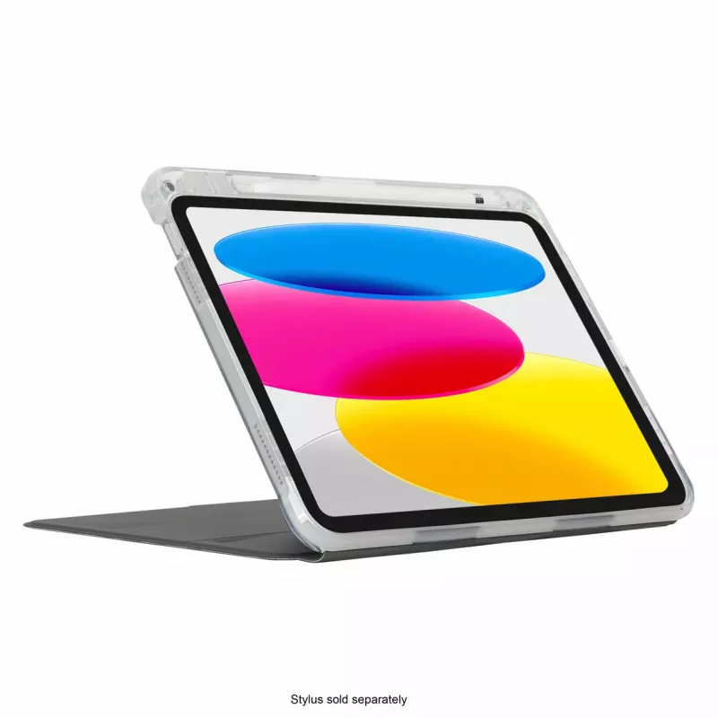 Funda tipo folio Targus Pro-Tek 27,7 cm 10,9