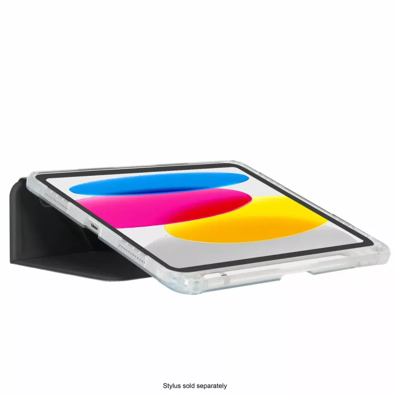 Funda tipo folio Targus Pro-Tek 27,7 cm 10,9