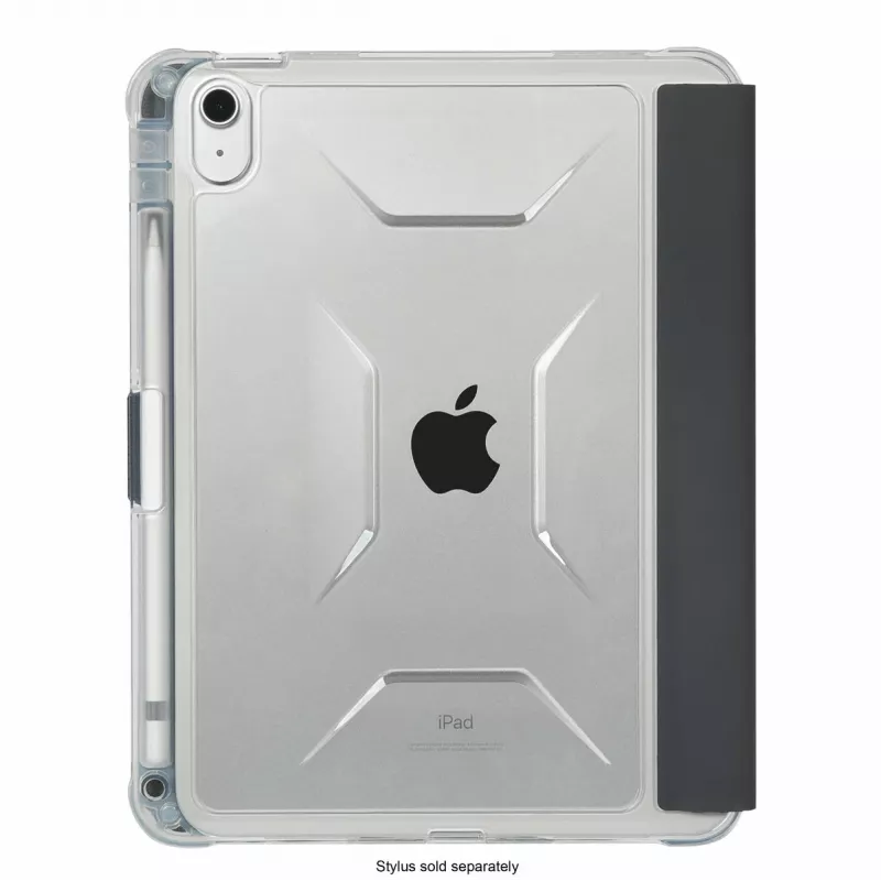 Funda tipo folio Targus Pro-Tek 27,7 cm 10,9