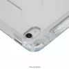 Funda tipo folio Targus Pro-Tek 27,7 cm 10,9