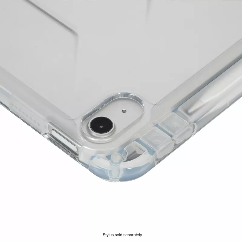 Funda tipo folio Targus Pro-Tek 27,7 cm 10,9