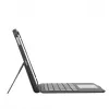 Targus VersaVu QWERTZ alemán Bluetooth negro