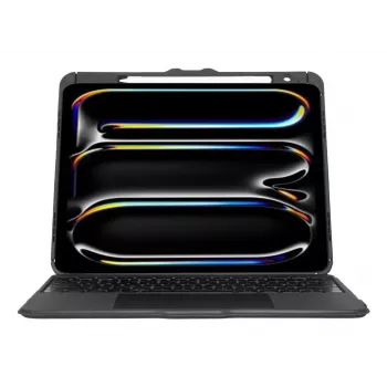 Targus VersaVu español Bluetooth negro