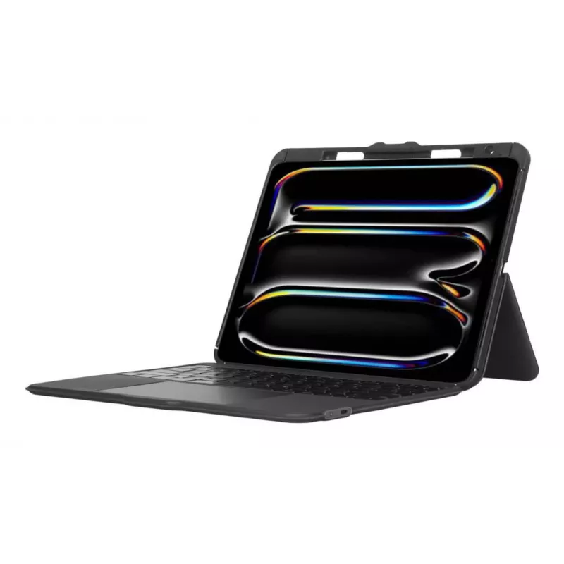 Targus VersaVu español Bluetooth negro