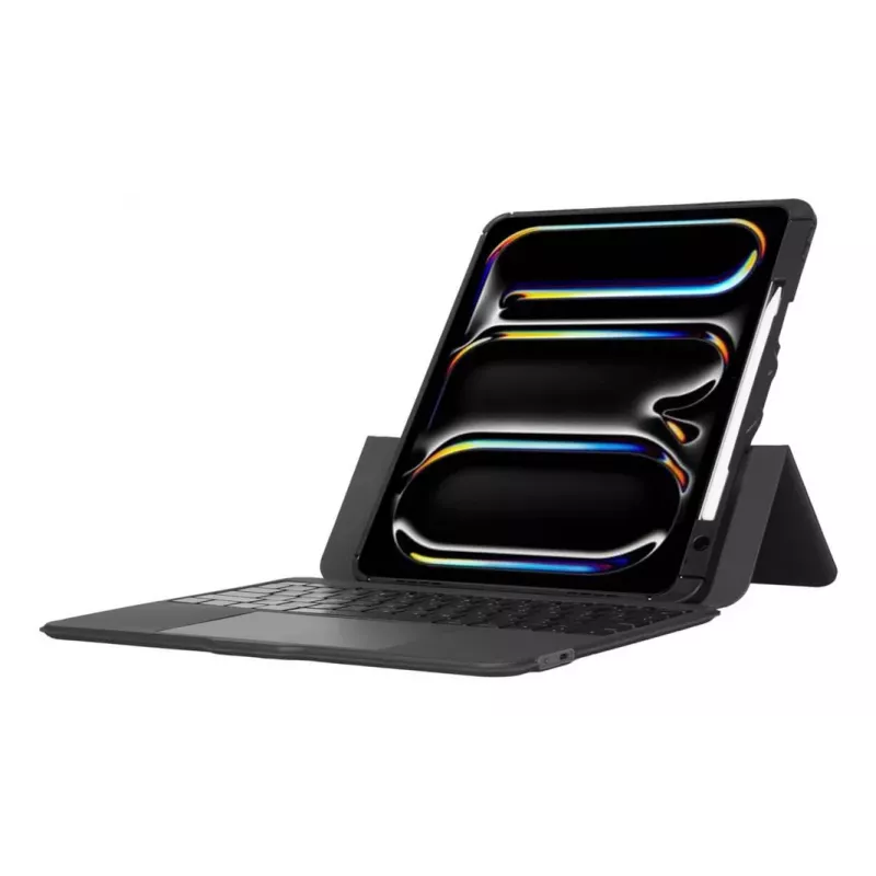 Targus VersaVu español Bluetooth negro