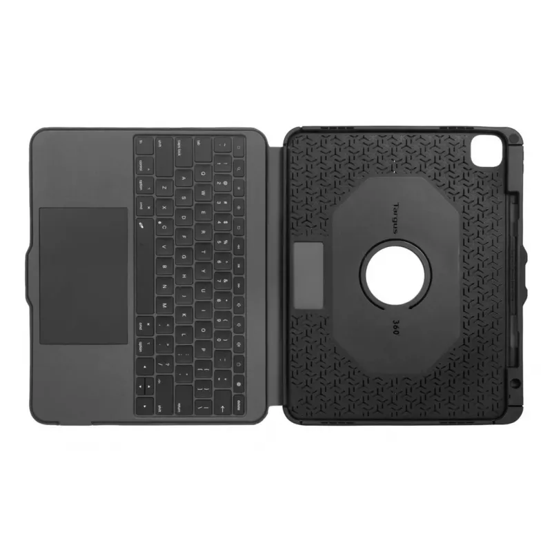 Targus VersaVu español Bluetooth negro