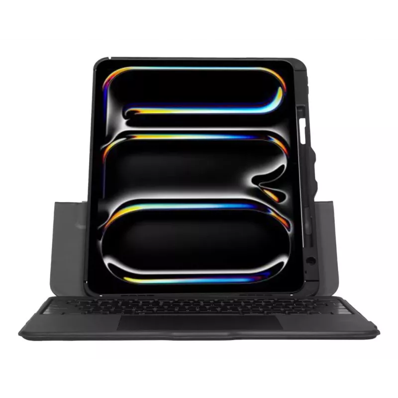 Targus VersaVu español Bluetooth negro