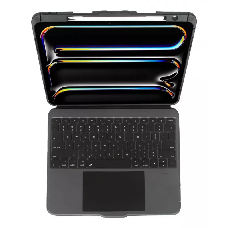 Targus VersaVu español Bluetooth negro