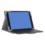 Teclado Targus Pro-Tek THZ861DE alemán Bluetooth negro