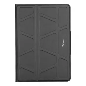 Teclado Targus Pro-Tek THZ861DE alemán Bluetooth negro
