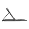 Teclado Targus Pro-Tek THZ861DE alemán Bluetooth negro