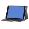 Teclado Targus Pro-Tek THZ861DE alemán Bluetooth negro