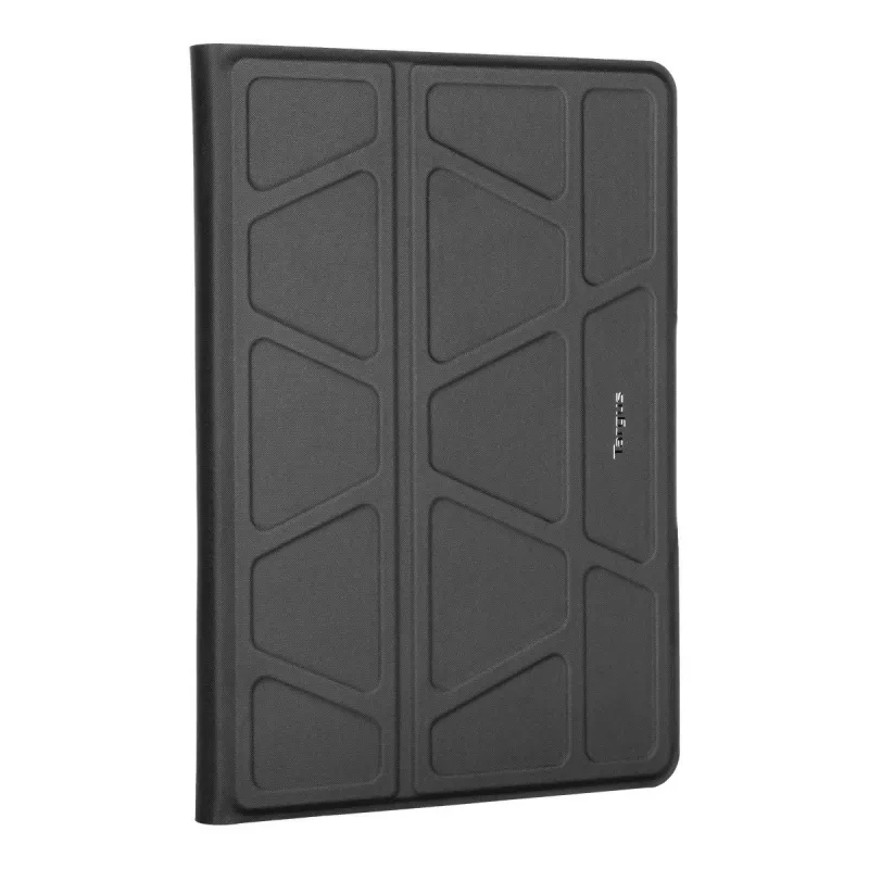 Teclado Targus Pro-Tek THZ861DE alemán Bluetooth negro
