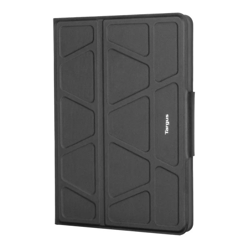 Teclado Targus Pro-Tek THZ861DE alemán Bluetooth negro