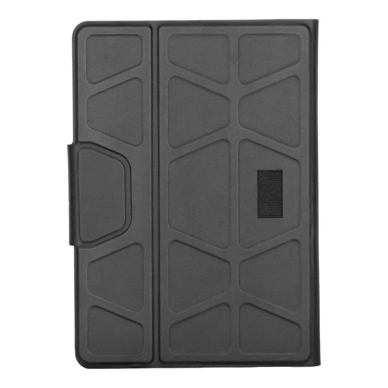 Teclado Targus Pro-Tek THZ861DE alemán Bluetooth negro