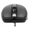 Targus AKM622ES teclado ratón incluido universal USB QWERTY español negro